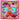 Lamu / Michelle Solomon Silk Scarf - Flourish - Multi