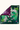 Flourish: Emerald Silk Scarf
