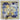 Lamu / Michelle Solomon Silk Scarf - Bronze