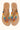 Sandals - Champali - Rainbow Circles