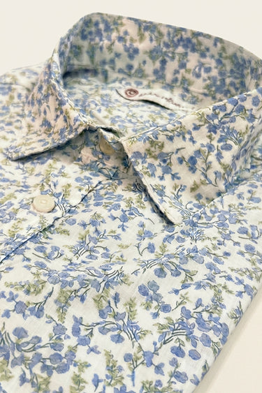 Alfajiri Limuru Shirt