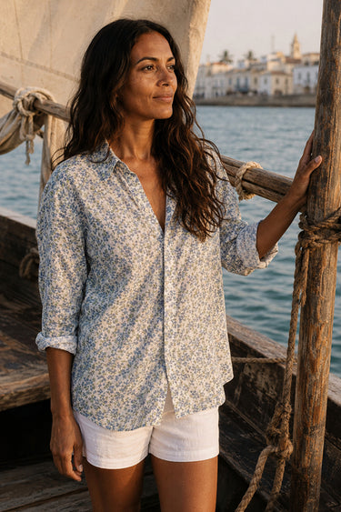 Alfajiri Limuru Shirt