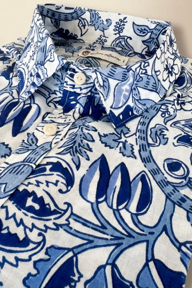 Asili Limuru Shirt