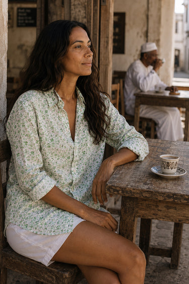 Bustani Limuru Shirt