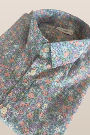 Chemchemi Limuru Shirt
