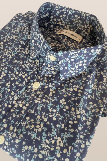 Jioni Limuru Shirt