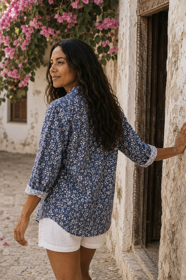 Jioni Limuru Shirt