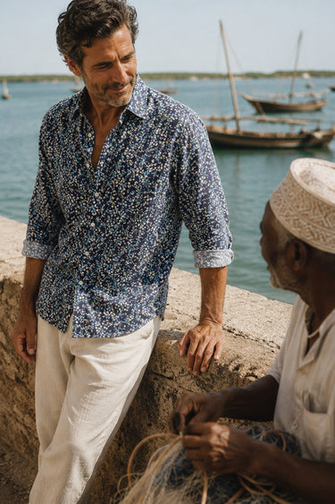Jioni Limuru Shirt
