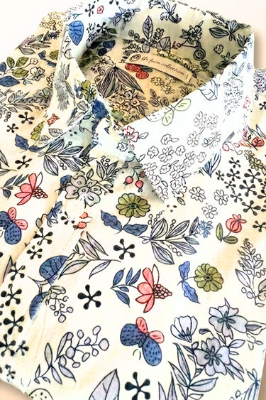 Kina Limuru Shirt