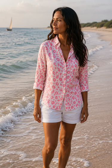Mapenzi Limuru Shirt