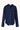 Midnight Blue Manda Linen Shirt