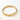 Bangili Brass Bangle lamucollection