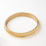 Bangili Brass Bangle lamucollection