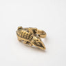 Mamba Brass Ring lamucollection