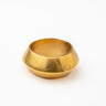 Masaai Brass Ring lamucollection