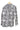 Limuru Shirt - Peony Party - Black / White